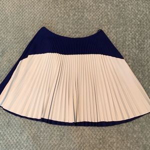 Prada skirt